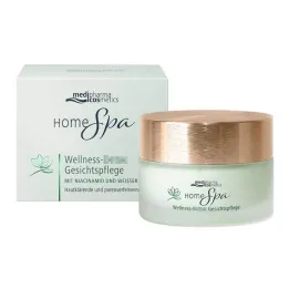 Home Spa Wellness näohoolduskreem, 50 ml