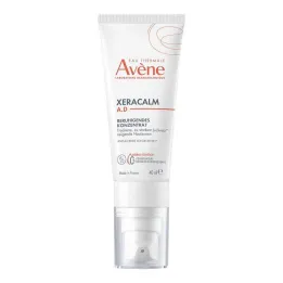 Avene Xeracalm A.D sügelusvastane kontsentraat, 40 ml