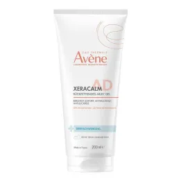Avene Xeracalm A.D niisutav piimjas geel, 200 ml