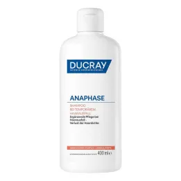 Ducray Anaphase šampoon ajutise juuste väljalangemise vastu, 400 ml