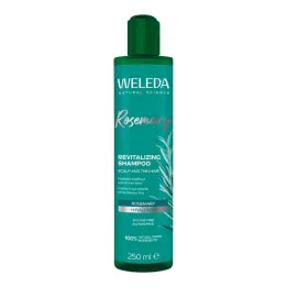 Weleda rosmariini elustav šampoon, 250 ml