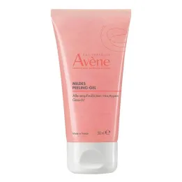 Avene kerge kooriv geel, 50 ml