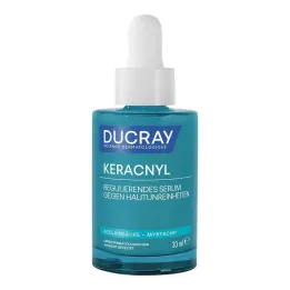 Ducray Keracnyl reguleeriv seerum naha ebatäiuslikkusele, 30 ml