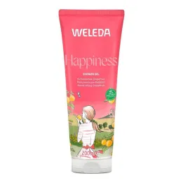 Weleda Happiness dušigeel Greip, 200 ml