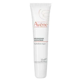 Avene rahustav silmakreem, 15 ml