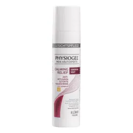 Physiogel Calming Relief punetusevastane päevakreem toonitud LSF 30, 40 ml