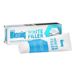 Bioniq White Filler hambapasta, 75 ml