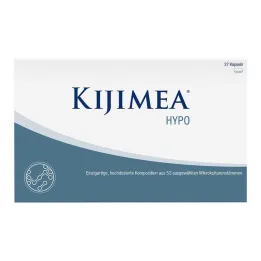 Kijimea Hypo kapslid, 27 tk