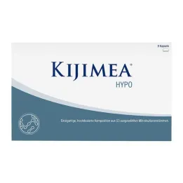 Kijimea Hypo kapslid, 9 tk