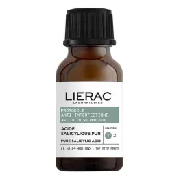 Lierac Protocole vistrikuvastane kontsentraat, 15 ml