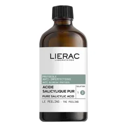 Lierac Protocole vistrikevastane koorimislahus, 100 ml