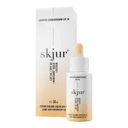 Skjur kerge päikeseseerum LSF 50, 30 ml