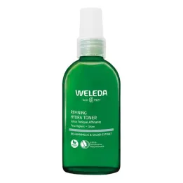 Weleda Refining Hydra Toner pudeliga, 150 ml