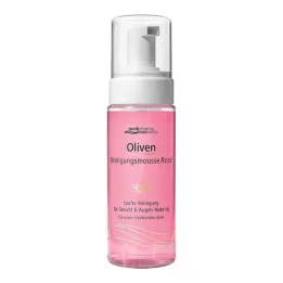Oliivipuhastusvaht roos, 150 ml