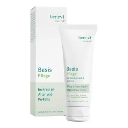 Benevi Neutral Basic Care Cream, 75 ml