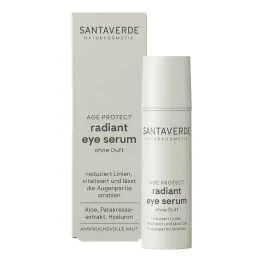 Age Protect sära andev silmaseerum, 10 ml