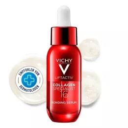 VICHY LIFTACTIV Collagen Specialist 16 seerum, 30 ml