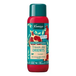 Kneipp aroomihooldusvahuvann Dream of the Orient, 400 ml