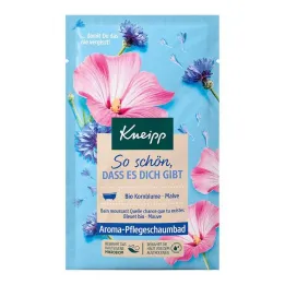 Kneipp Aroma Care mullivann Nii ilus, et oled olemas, 50 ml