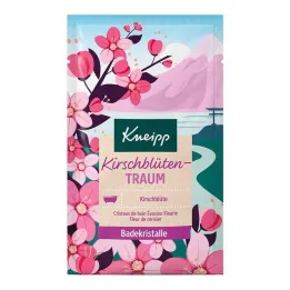 Kneipp vannikristallid kirsiõie unistus, 60 g