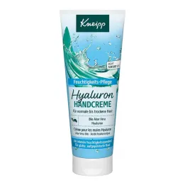 Kneipp hüaluroonhape kätekreem, 75 ml