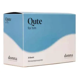 Medis Qute for HIM Multimineral viljakuse tagamiseks (30 tükki)