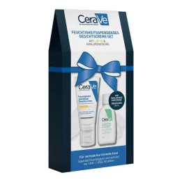 Cerave Moisture päevakreemi komplekt, 1 tk