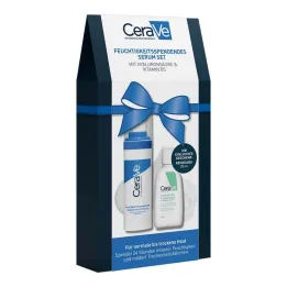 Cerave Moisture Hyaluronic Set, 1 tk