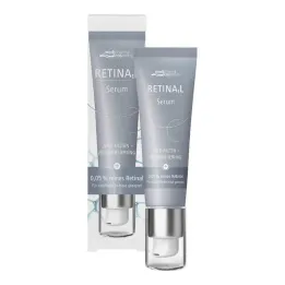 Medipharma kosmeetika võrkkesta seerum, 30 ml
