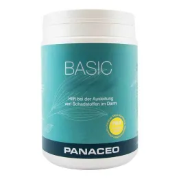 Panaceo Basic kapslid, 200 tk