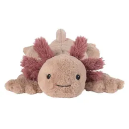 Warmies Axolotl, 1 tk