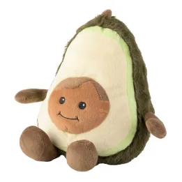 Warmies Avokaado, 1 tk