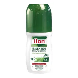 ilon putukatõrjesprei, 100 ml