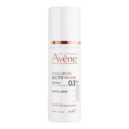 Avene Hyaluron Activ Procedure võrkkesta kreem, 30 ml