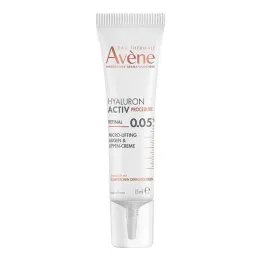 Avene Hyaluron Activ Procedure silma-huulekreem, 15 ml