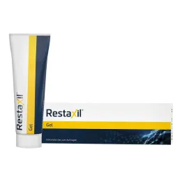 Restaxil geel, 120 ml