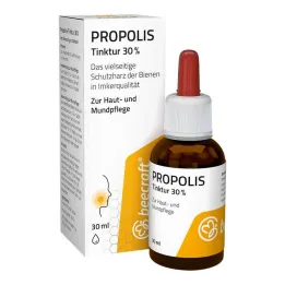 Beecraft taruvaigu tinktuur 30%, 30 ml