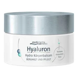 Hyaluron Hydro kehapalsam, 250 ml