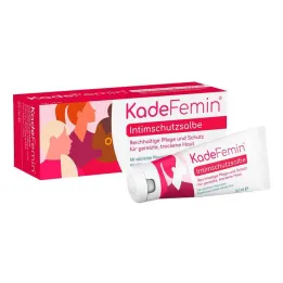 Kadefemini intiimkaitsesalv, 50 ml
