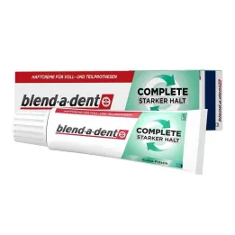 Blend A Dent Complete liimikreem eriti värske, 47 g