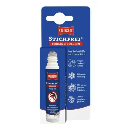 Õmblusteta jahutusrull, 10 ml