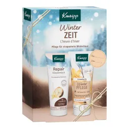Kneipp kingipakk talveaeg, 1 p