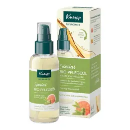 Kneipp spetsiaalne orgaaniline hooldusõli, 100 ml