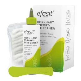 Efasit Callus Instant Remover Tinktuura, 200 ml