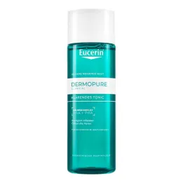 Eucerin Dermopure Clinical selgitav toonik, 200 ml