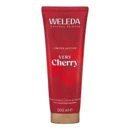 Weleda Very Cherry dušikreem, 200 ml