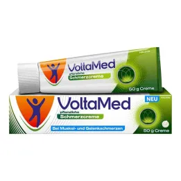 VoltaMed taimne valukreem, 50 g