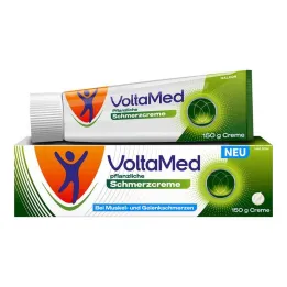 VoltaMed taimne valukreem, 150 g