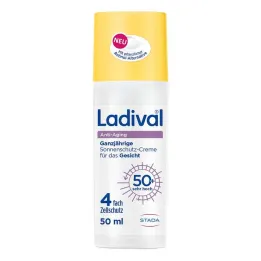 Ladival vananemisvastane päikesekaitsekreem LSF 50+, 50 ml