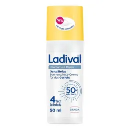 Ladival Skin Barrier Repair päikesekaitsekreem LSF 50+, 50 ml